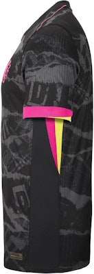 Jersi Retro Lelaki Nike Chelsea FC Dri-FIT ADV Match Third - Kelabu/Hitam/Kuning/Merah Jambu FQ2012-061 Shop Jersi Retro Lelaki Nike Chelsea FC Dri-FIT ADV Match Third - Kelabu/Hitam/Kuning/Merah Jambu FQ2012-061