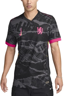 Jersi Retro Lelaki Nike Chelsea FC Dri-FIT ADV Match Third - Kelabu/Hitam/Kuning/Merah Jambu FQ2012-061 Purchase Jersi Retro Lelaki Nike Chelsea FC Dri-FIT ADV Match Third - Kelabu/Hitam/Kuning/Merah Jambu FQ2012-061