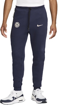 ナイキ チェルシーFC FW24 テックフリースジョガーパンツ オブシディアンブラック. FN8486-451 Order ナイキ チェルシーFC FW24 テックフリースジョガーパンツ オブシディアンブラック. FN8486-451