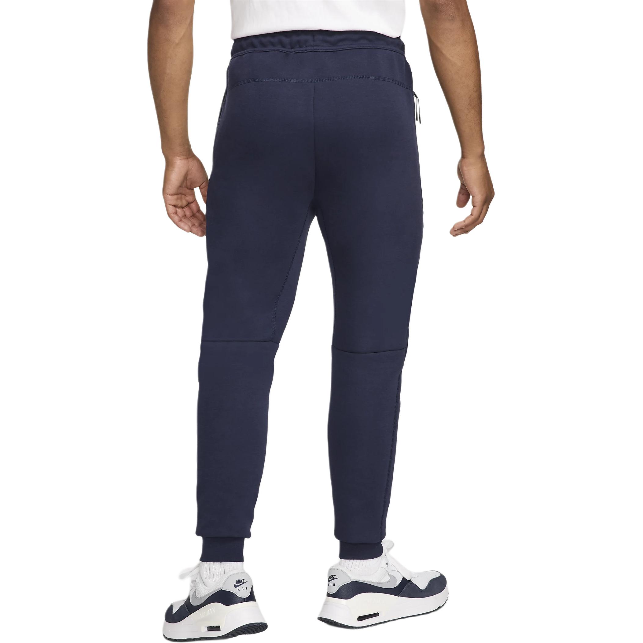 Lookbook ナイキ チェルシーFC FW24 テックフリースジョガーパンツ オブシディアンブラック. FN8486-451