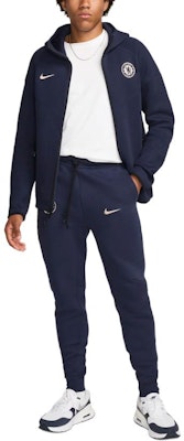 ナイキ チェルシーFC FW24 テックフリースジョガーパンツ オブシディアンブラック. FN8486-451 Shop ナイキ チェルシーFC FW24 テックフリースジョガーパンツ オブシディアンブラック. FN8486-451
