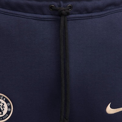 ナイキ チェルシーFC FW24 テックフリースジョガーパンツ オブシディアンブラック. FN8486-451 Purchase ナイキ チェルシーFC FW24 テックフリースジョガーパンツ オブシディアンブラック. FN8486-451