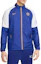 Buy Nike 切爾西足球俱樂部藍色拉鍊外套 DV4714-495