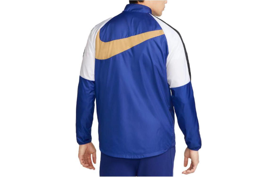Nike Chelsea FC Repel Academy Blue Zip-Up Jacket DV4714-495 圖 3