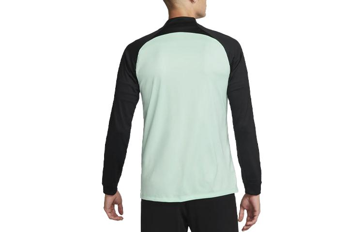 Nike Chelsea FC Strike Third Logo Embroidered Mint Foam Jacket DZ0907-353 圖 3