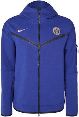 Nike Chelsea Tech Fleece Windrunner Jaket Hoodie Pria Biru DV4822-495 Buy Nike Chelsea Tech Fleece Windrunner Jaket Hoodie Pria Biru DV4822-495
