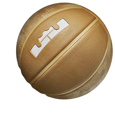 Balón de Entrenamiento Unisex Nike LeBron Edición China - Marrón/Amarillo Talla 7 BB0627-972 Shop Balón de Entrenamiento Unisex Nike LeBron Edición China - Marrón/Amarillo Talla 7 BB0627-972