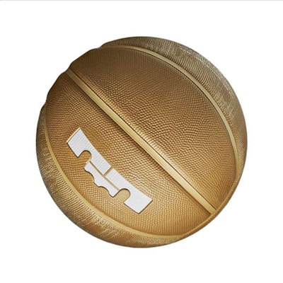 Balón de Entrenamiento Unisex Nike LeBron Edición China - Marrón/Amarillo Talla 7 BB0627-972 Purchase Balón de Entrenamiento Unisex Nike LeBron Edición China - Marrón/Amarillo Talla 7 BB0627-972