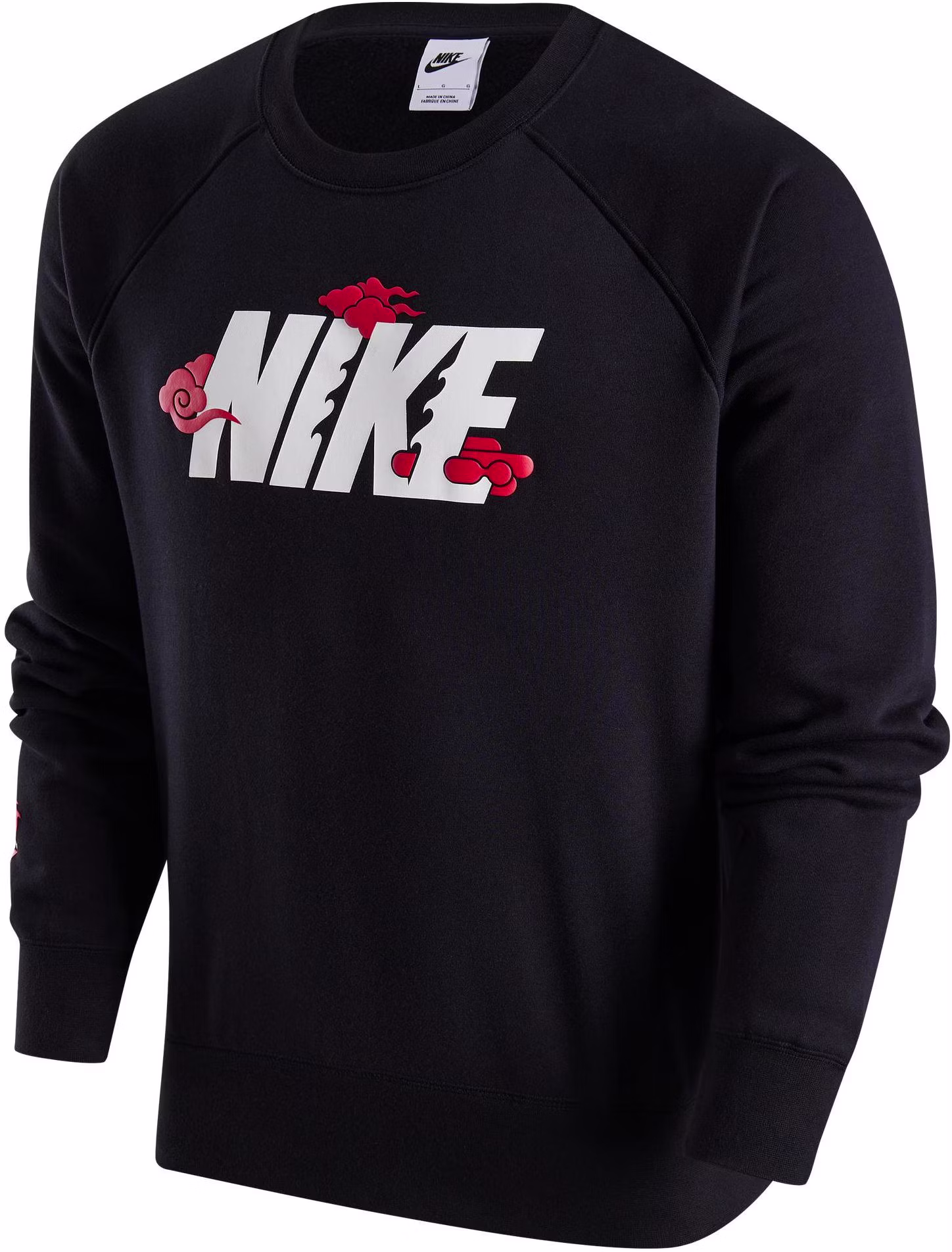 nike-chinese-new-year-logo-fleece-crewneck-sweatshirt-black-fz-6374-010
