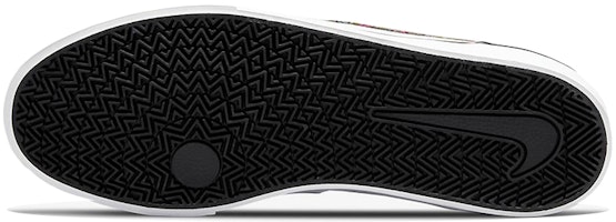 Nike Chron 2 Canvas Premium SB 'Sail Sangria' Lelaki/Kasut Skateboard DM3513-100 Details for Nike Chron 2 Canvas Premium SB 'Sail Sangria' Lelaki/Kasut Skateboard DM3513-100