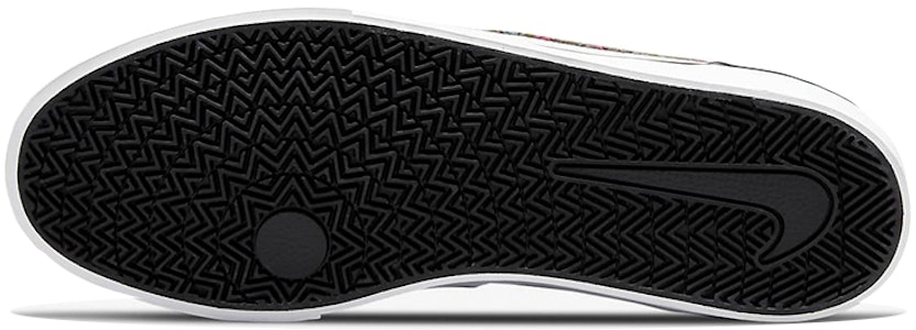 Nike Chron 2 Canvas Premium SB 'Sail Sangria' Sepatu Pria DM3513-100 Details for Nike Chron 2 Canvas Premium SB 'Sail Sangria' Sepatu Pria DM3513-100