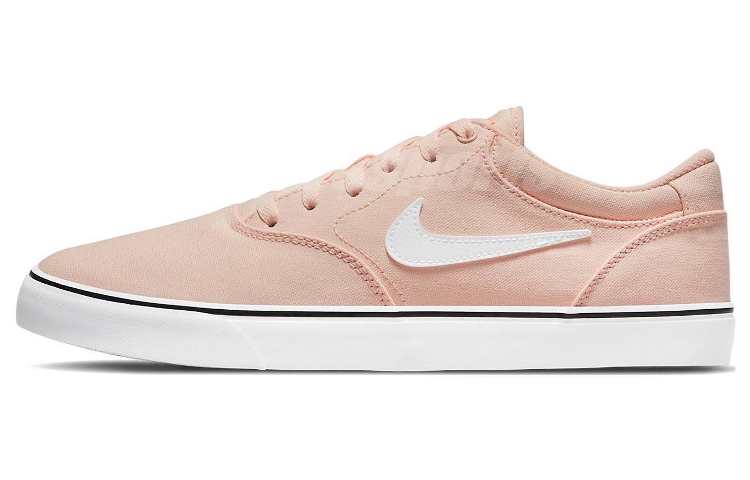 Nike Chron 2 Canvas SB 'Arctic Orange' DM3494-800
