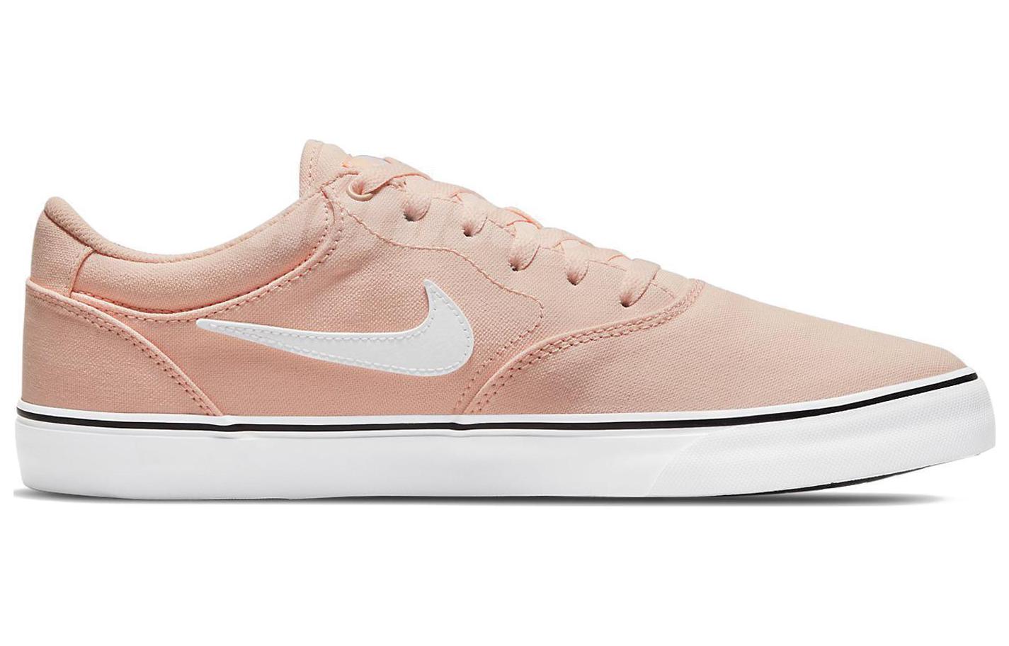 Order 耐吉Chron 2 Canvas SB ‘北極橘' DM3494-800