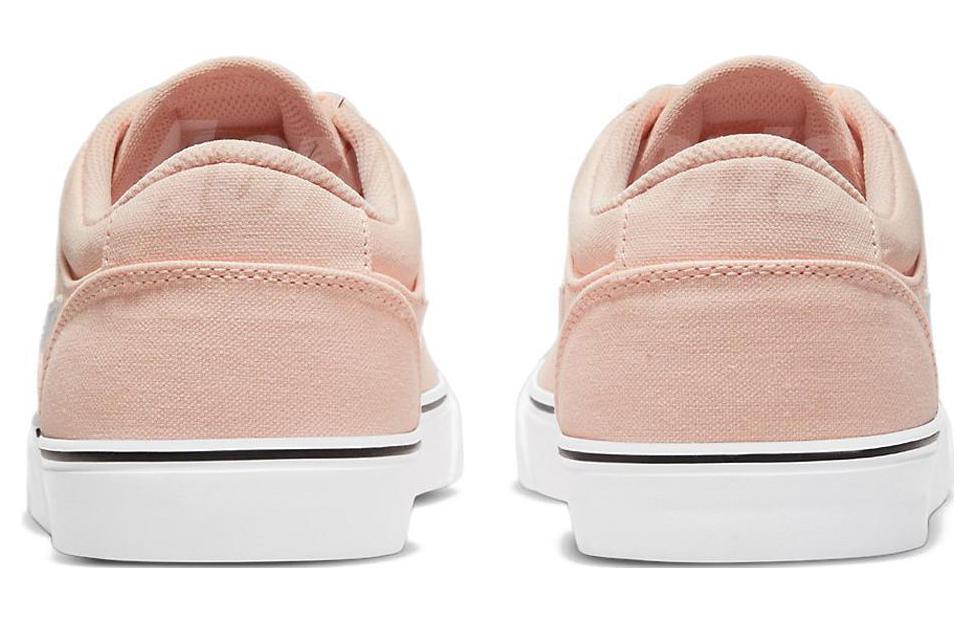 Shop 耐吉Chron 2 Canvas SB ‘北極橘' DM3494-800