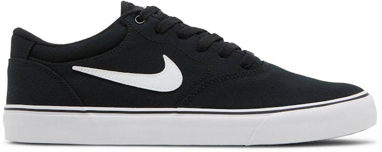 耐克Chron 2帆布滑板鞋‘黑白’ DM3494-001 Buy 耐克Chron 2帆布滑板鞋‘黑白’ DM3494-001
