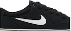 Order Nike Chron 2 Canvas SB 'Hitam Putih' DM3494-001