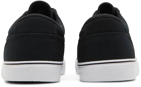 耐克Chron 2帆布滑板鞋‘黑白’ DM3494-001 Details for 耐克Chron 2帆布滑板鞋‘黑白’ DM3494-001