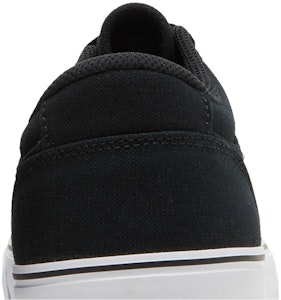 耐克Chron 2帆布滑板鞋‘黑白’ DM3494-001 Sizing 耐克Chron 2帆布滑板鞋‘黑白’ DM3494-001