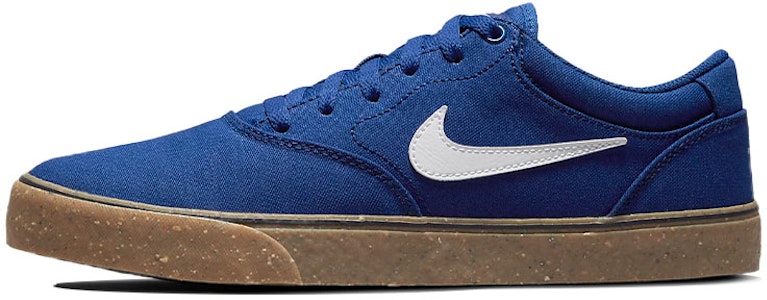 ナイキ クロノ 2 キャンバス SB "ロイヤルブルー/ガム" DM3494-401 Buy ナイキ クロノ 2 キャンバス SB "ロイヤルブルー/ガム" DM3494-401