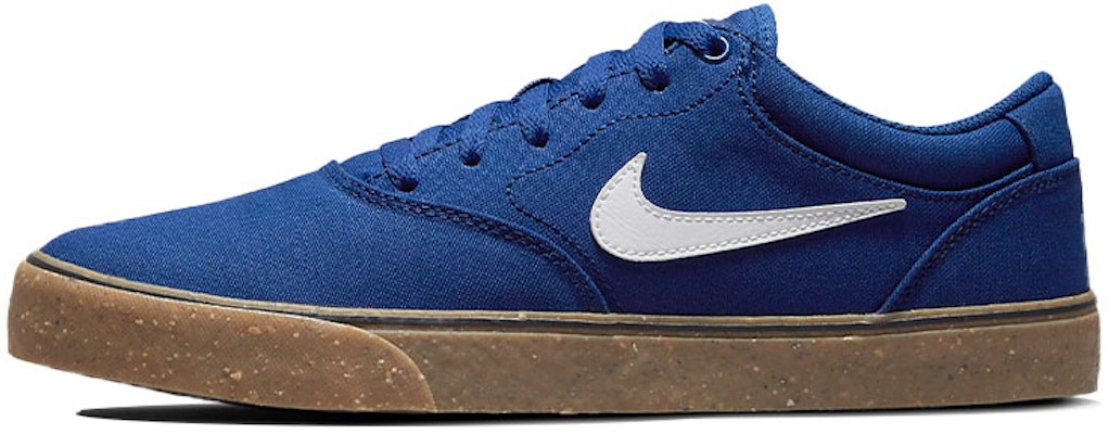 Nike Chron 2 Canvas SB 'Azul Real Profundo Goma Marrón Claro' DM3494-401 Buy Nike Chron 2 Canvas SB 'Azul Real Profundo Goma Marrón Claro' DM3494-401