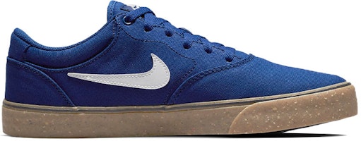 Nike Chron 2 Canvas SB 'Biru Royal Coklat Muda' DM3494-401 Order Nike Chron 2 Canvas SB 'Biru Royal Coklat Muda' DM3494-401