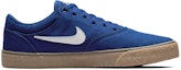 Order Nike Chron 2 Canvas SB 'Biru Diraja Gelap Gum Coklat Muda' DM3494-401