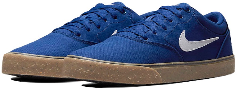 ナイキ クロノ 2 キャンバス SB "ロイヤルブルー/ガム" DM3494-401 Lookbook ナイキ クロノ 2 キャンバス SB "ロイヤルブルー/ガム" DM3494-401