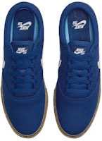 Nike Chron 2 Canvas SB 'Biru Royal Coklat Muda' DM3494-401 Shop Nike Chron 2 Canvas SB 'Biru Royal Coklat Muda' DM3494-401