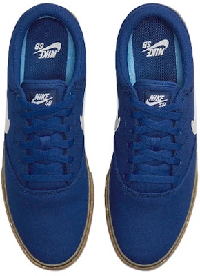 Nike Chron 2 Canvas SB 'Azul Real Profundo Goma Marrón Claro' DM3494-401 Shop Nike Chron 2 Canvas SB 'Azul Real Profundo Goma Marrón Claro' DM3494-401