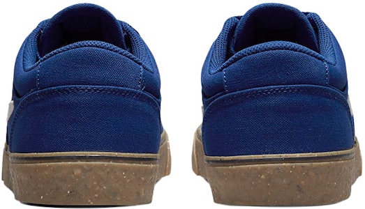 ナイキ クロノ 2 キャンバス SB "ロイヤルブルー/ガム" DM3494-401 Purchase ナイキ クロノ 2 キャンバス SB "ロイヤルブルー/ガム" DM3494-401