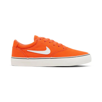 Nike Chron 2 Canvas SB 'Orange'