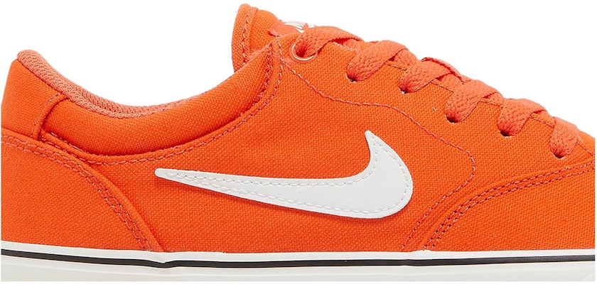 Nike Chron 2 Canvas SB 'Orange' DM3494-801 Order Nike Chron 2 Canvas SB 'Orange' DM3494-801