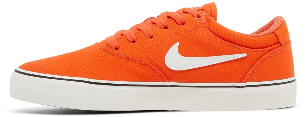 Nike Chron 2 Canvas SB 'Orange' DM3494-801 Lookbook Nike Chron 2 Canvas SB 'Orange' DM3494-801