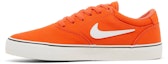 Lookbook Nike Chron 2 Canvas SB 'Jingga' DM3494-801