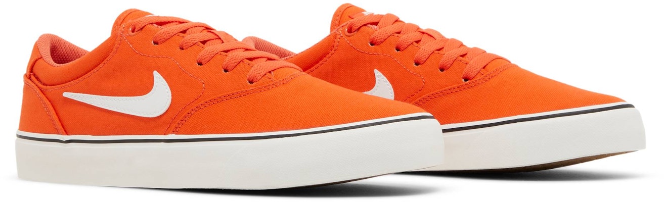 Nike Chron 2 Canvas SB 'Orange' DM3494-801 Cheap Nike Chron 2 Canvas SB 'Orange' DM3494-801