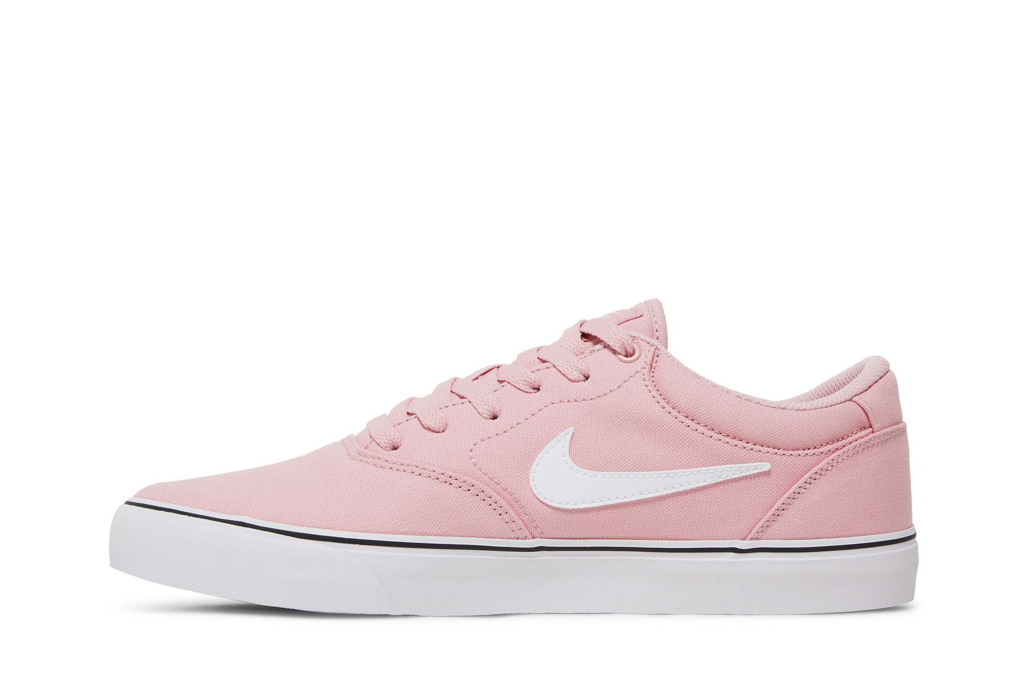 Shop Nike Chron 2 Canvas SB 'Pink Glaze' DM3494-602