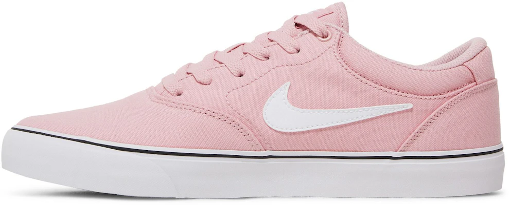 Nike Chron 2 Canvas SB 'Pink Glaze' DM3494-602 Shop Nike Chron 2 Canvas SB 'Pink Glaze' DM3494-602
