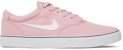Nike Chron 2 Canvas SB 'Pink Glaze' - Merah Jambu Kasut Skateboard Lelaki DM3494-602