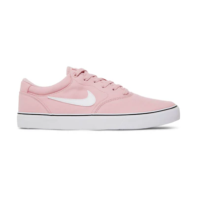 Nike Chron 2 Canvas SB 'Pink Glaze'