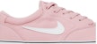 Nike Chron 2 Canvas SB 'Pink Glaze' - Merah Jambu Kasut Skateboard Lelaki DM3494-602