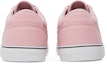Details for Nike Chron 2 Canvas SB 'Pink Glaze' - Merah Jambu Kasut Skateboard Lelaki DM3494-602