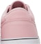 Sizing Nike Chron 2 Canvas SB 'Pink Glaze' - Merah Jambu Kasut Skateboard Lelaki DM3494-602