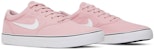 Nike Chron 2 Canvas SB 'Pink Glaze' - Merah Jambu Kasut Skateboard Lelaki DM3494-602