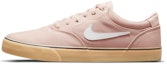 Buy Nike Chron 2 Canvas SB 'Pink Oxford' Kanvas Merah Jambu DM3494-600