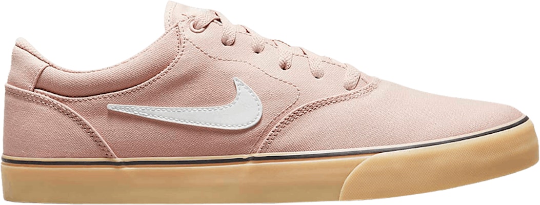 Canvas oxford top shoes nike