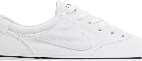 Nike Chron 2 Canvas SB 'Blanco Triple' DM3494-102 Order Nike Chron 2 Canvas SB 'Blanco Triple' DM3494-102