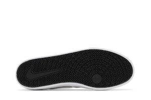 Nike Chron 2 Canvas SB 'Blanco Triple' DM3494-102 Shop Nike Chron 2 Canvas SB 'Blanco Triple' DM3494-102