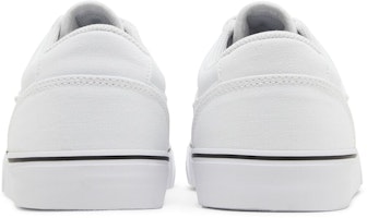 Nike Chron 2 Canvas SB 'Blanco Triple' DM3494-102 Details for Nike Chron 2 Canvas SB 'Blanco Triple' DM3494-102