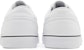 Nike Chron 2 Canvas SB 'Putih Triple' DM3494-102