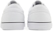 Details for Nike Chron 2 Canvas SB 'Putih Triple' DM3494-102